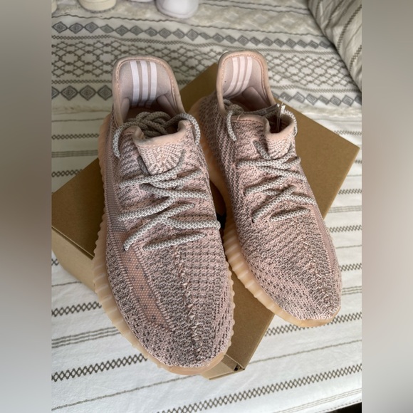 adidas Yeezy Boost 350 V2 Synth (Reflective) - Picture 9 of 13